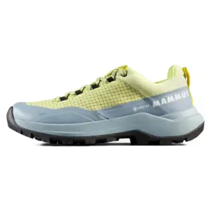 Mammut Sertig Iii Low Gore-tex® Wandelschoenen Holunder / Nebla