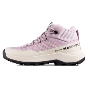 Mammut Sertig Iii Mid Gore-tex® Wandelschoenen Alpine Calamint / Pinea