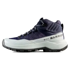 Mammut Sertig Iii Mid Gore-tex® Wandelschoenen Marine / Platinum