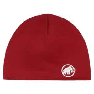 Mammut Taiss Muts Rood