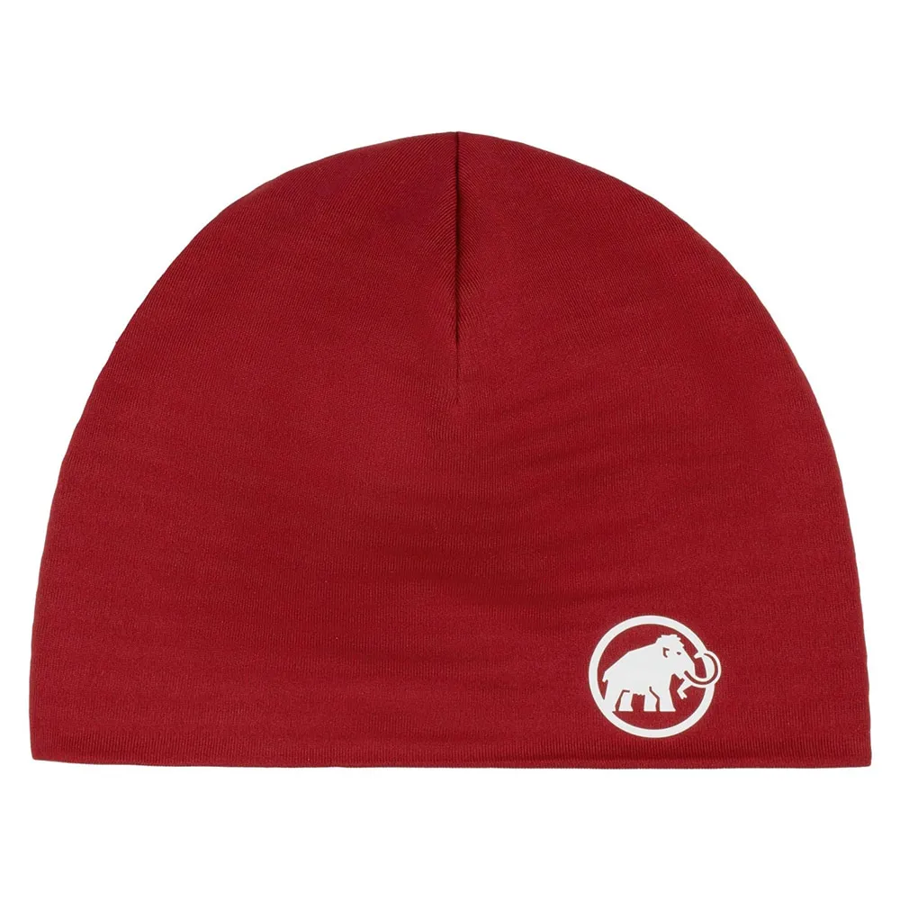 Mammut Taiss Muts Rood