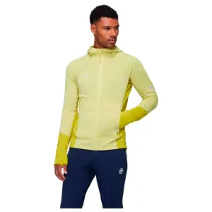 Mammut Taiss Jas Holunder / Acacia