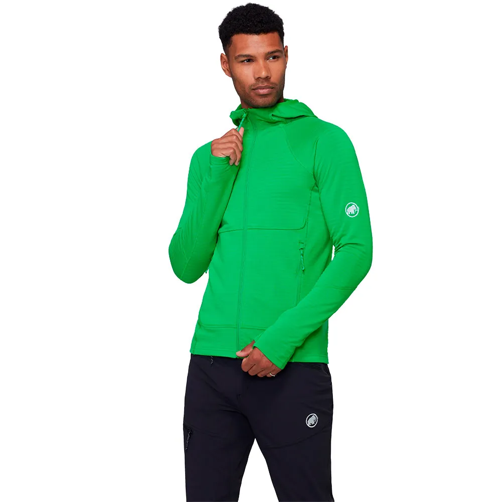 Mammut Taiss Jas Pine
