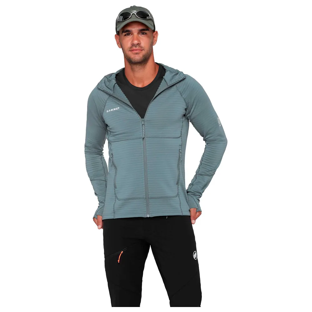 Mammut Taiss Jas Strata