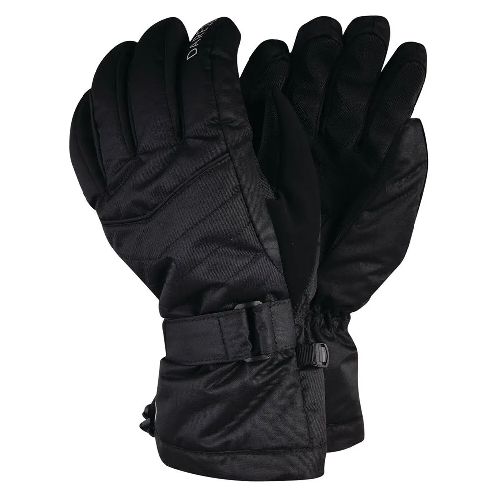 Dare2b Acute Handschoenen Zwart