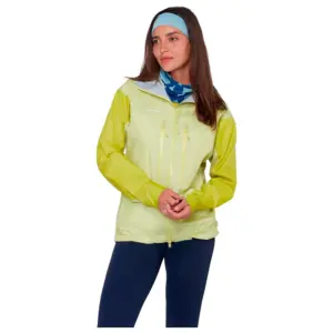 Mammut Taiss Light Hs Jas Holunder / Acacia