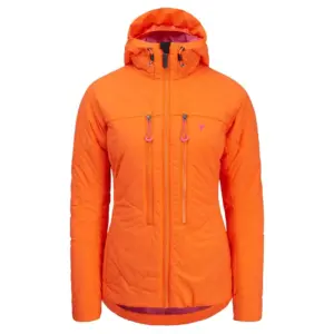 Silvini Lupa Jas Oranje