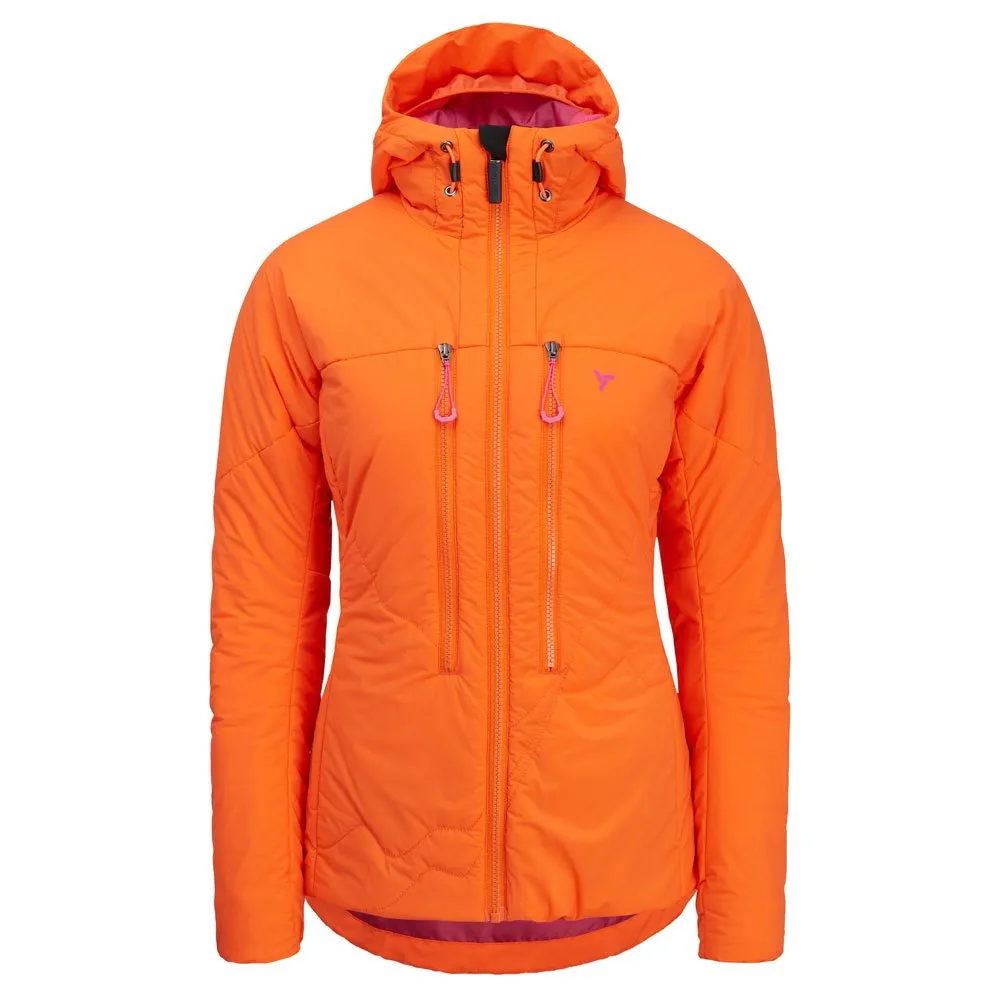 Silvini Lupa Jas Oranje