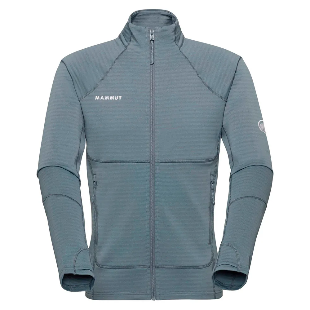 Mammut Taiss Ml Jas Strata