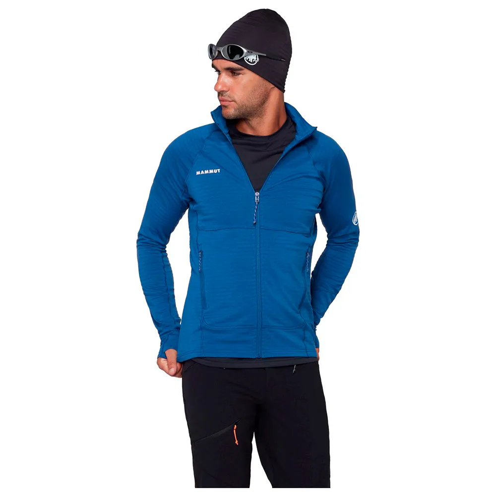 Mammut Taiss Ml Jas Tschiel