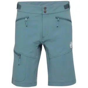 Mammut Taiss So Korte Broek Strata