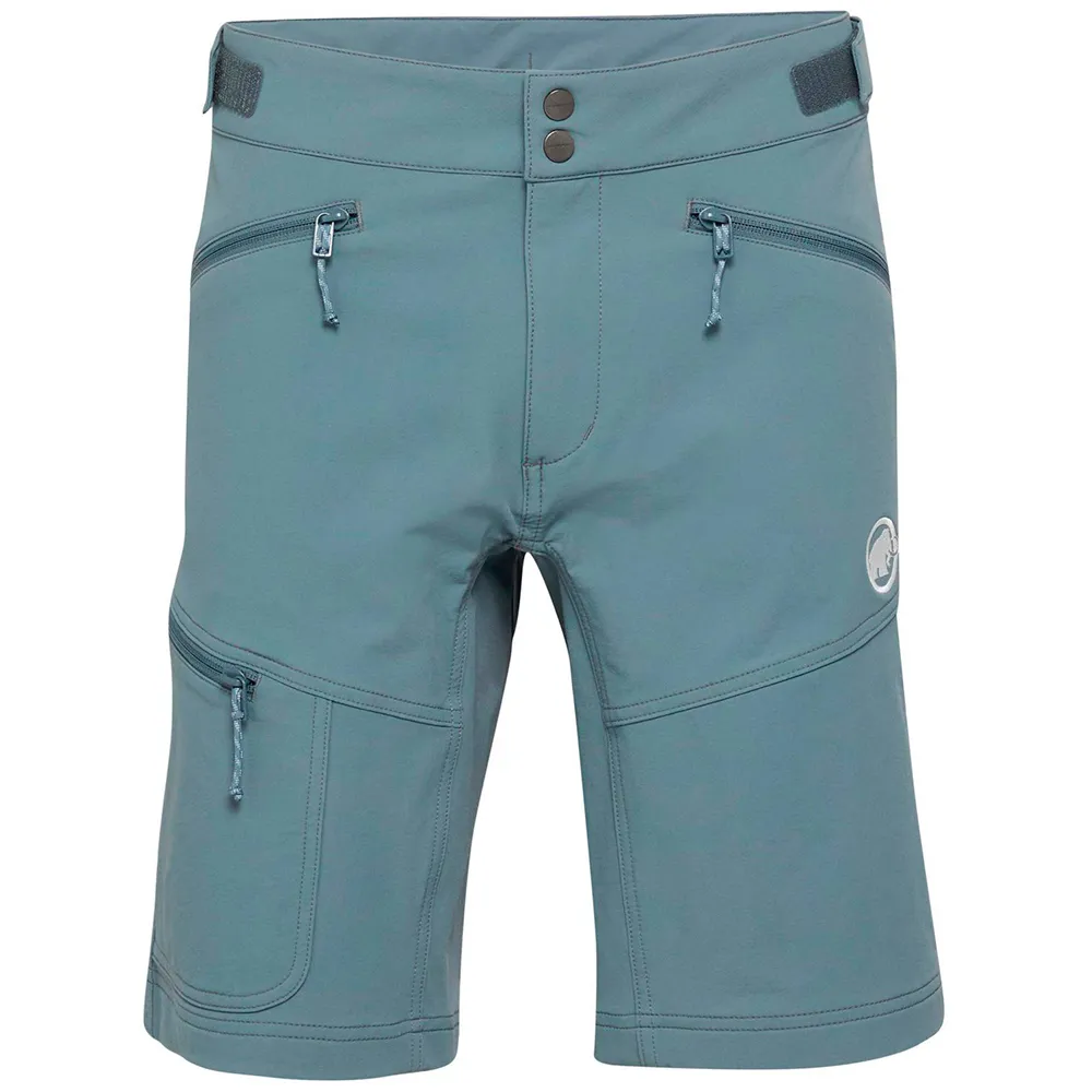 Mammut Taiss So Korte Broek Strata