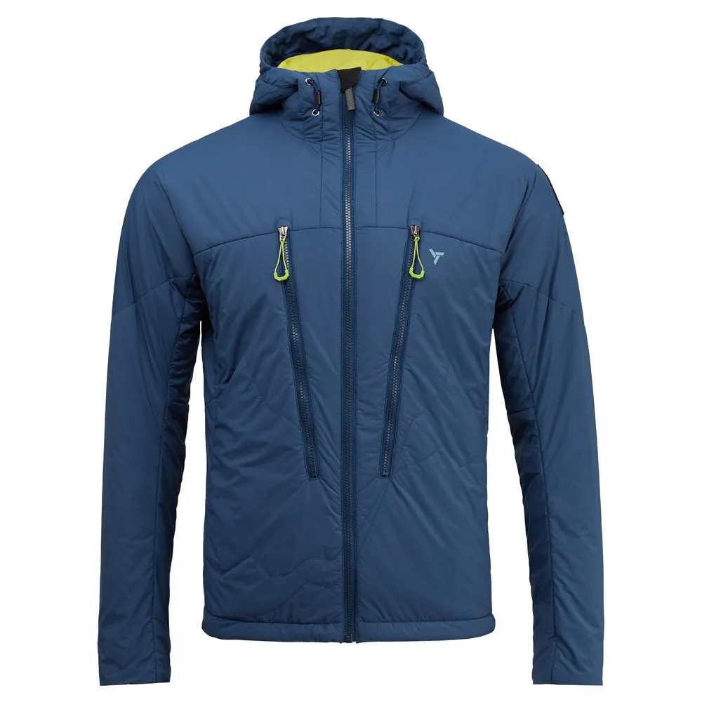 Silvini Lupo Jas Marineblauw