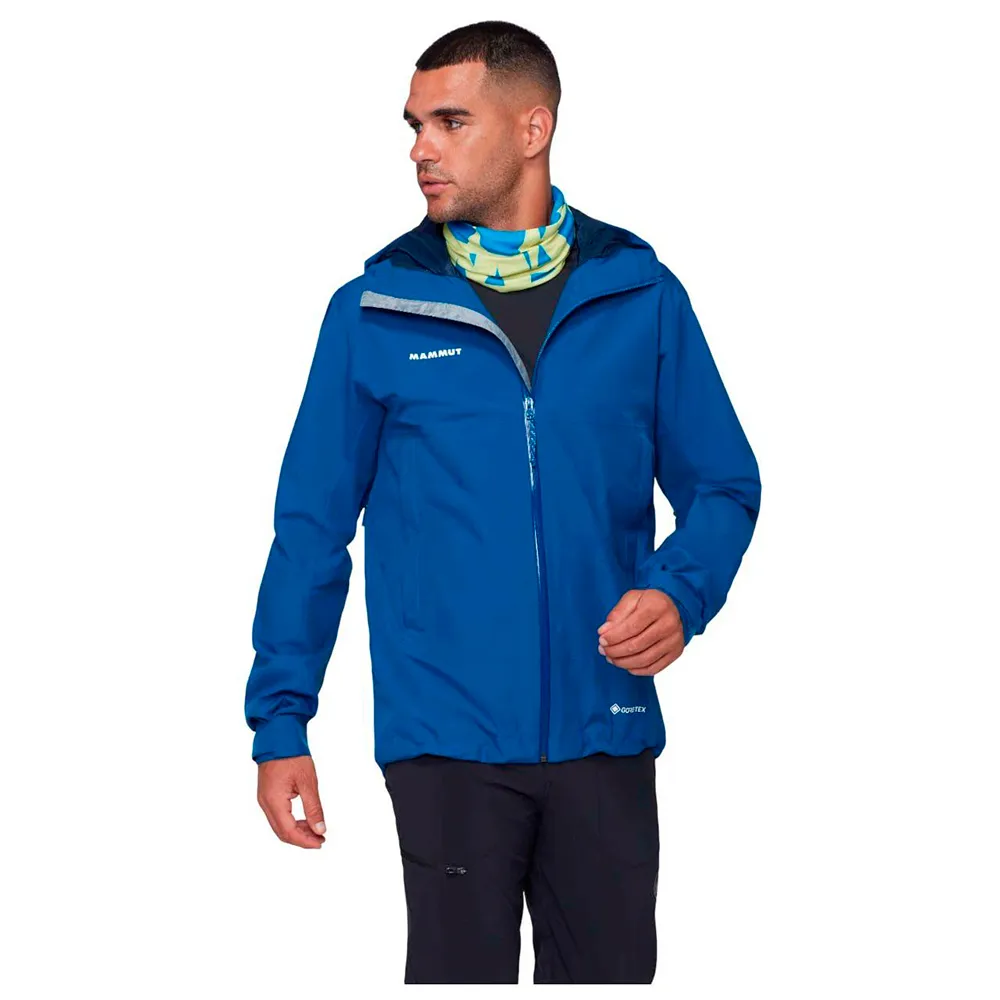 Mammut Treeline Hardshell Gore-tex® Jas Tschiel