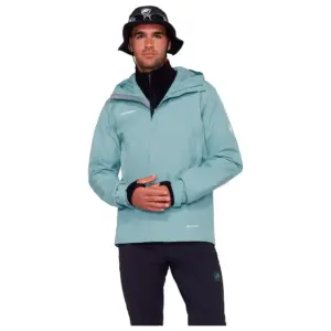 Mammut Treeline Light Hardshell Gore-tex® Jas Nebla