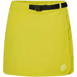 Mammut Trekkers Wrap Skort Acacia