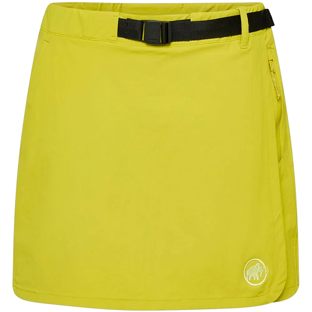 Mammut Trekkers Wrap Skort Acacia