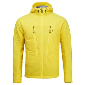 Silvini Lupo Jas Neon / Charcoal