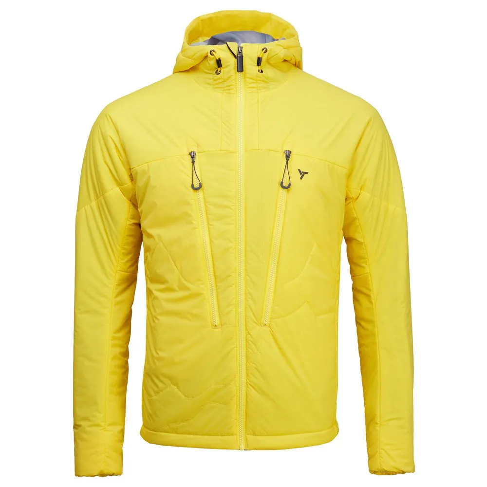 Silvini Lupo Jas Neon / Charcoal