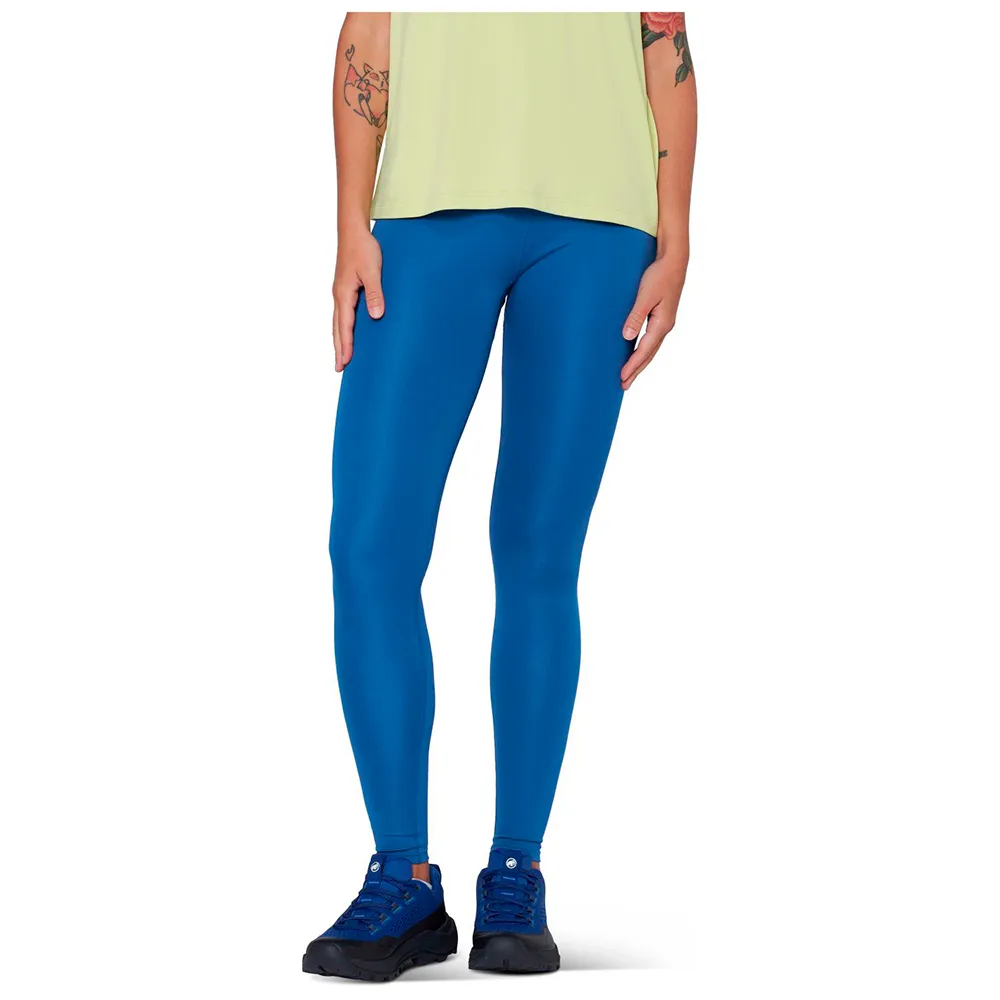 Mammut Waymarker Leggings Tschiel