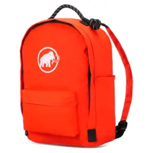 Mammut Wully 20l Rugzak Rood