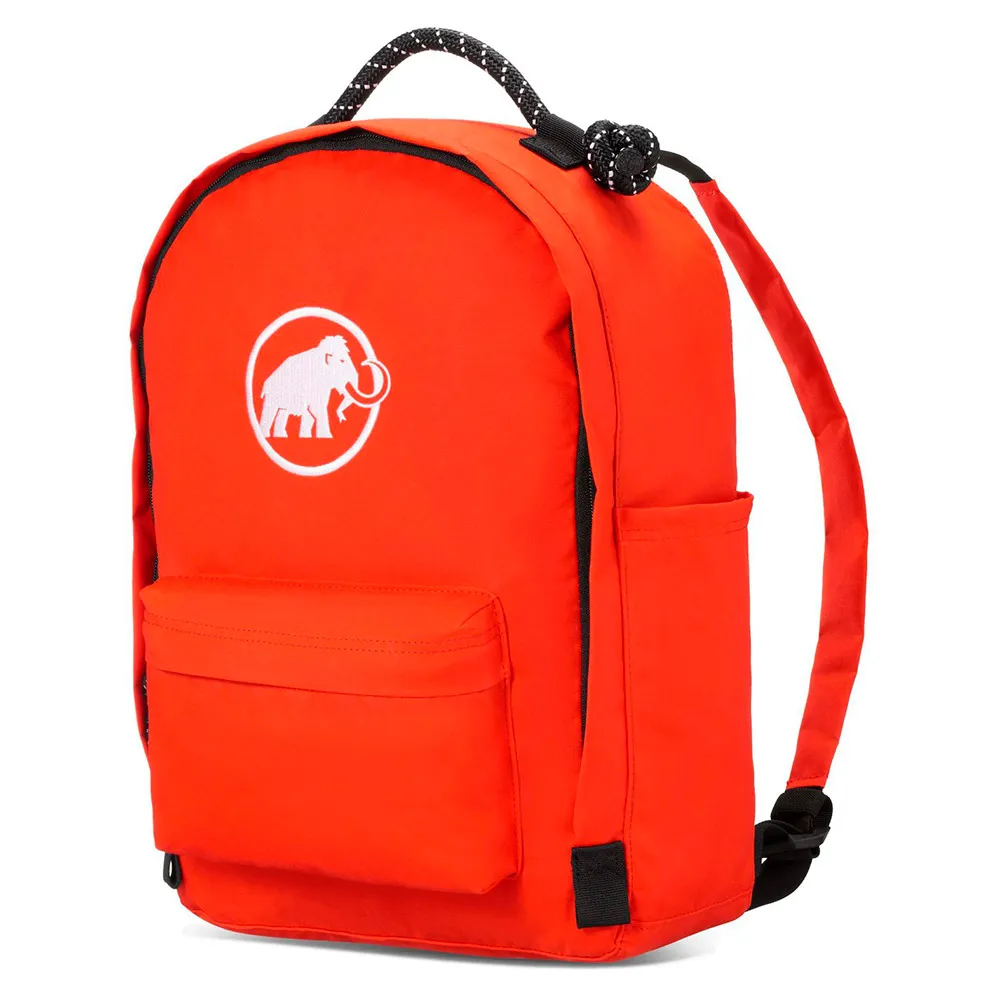 Mammut Wully 20l Rugzak Rood