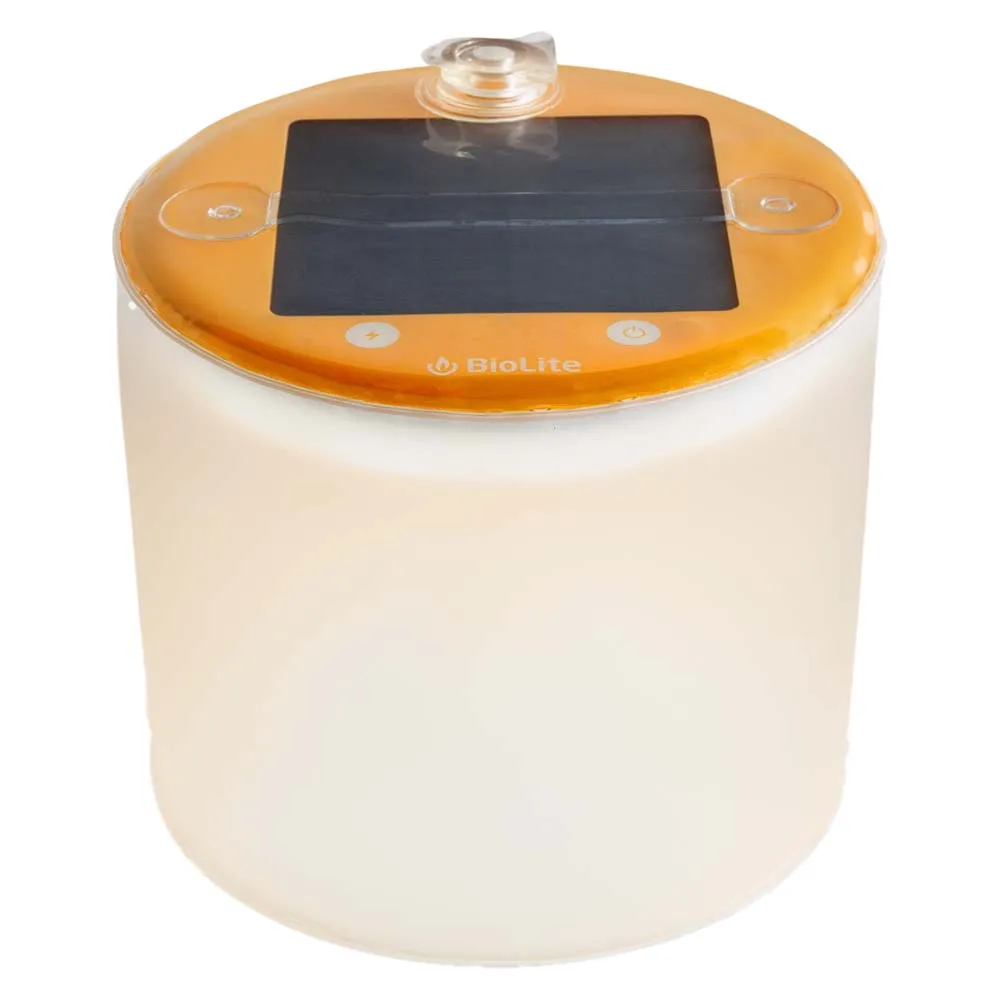 Biolite Luci Lamp Matte
