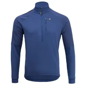 Silvini Marone Sweatshirt Blauw