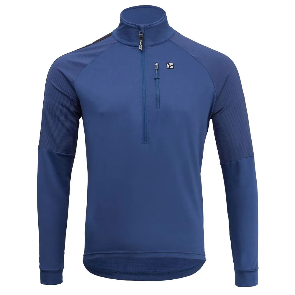 Silvini Marone Sweatshirt Blauw