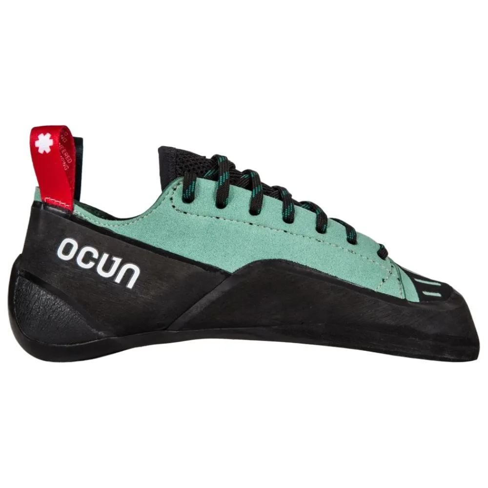 Ocun Striker Lu Klimschoenen Groen