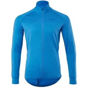 Silvini Matese Sweatshirt Met Rits Blauw