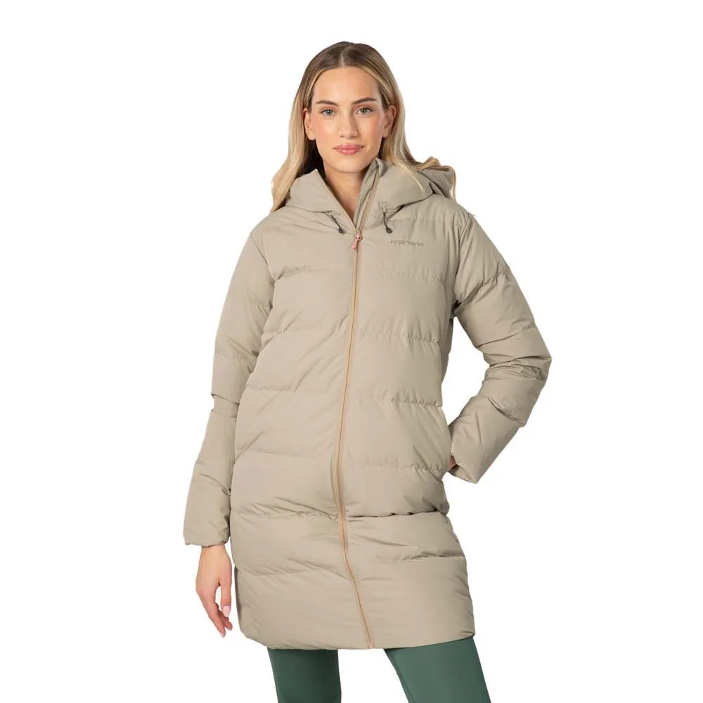 Kari Traa Julia Parka Mocha