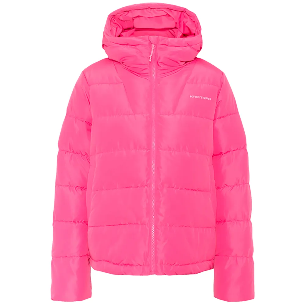 Kari Traa Linn Jas Roze