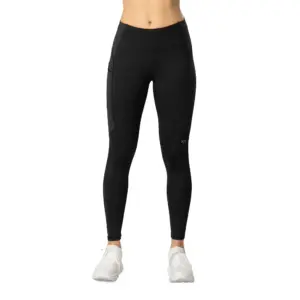 Kari Traa Linnea Leggings Zwart