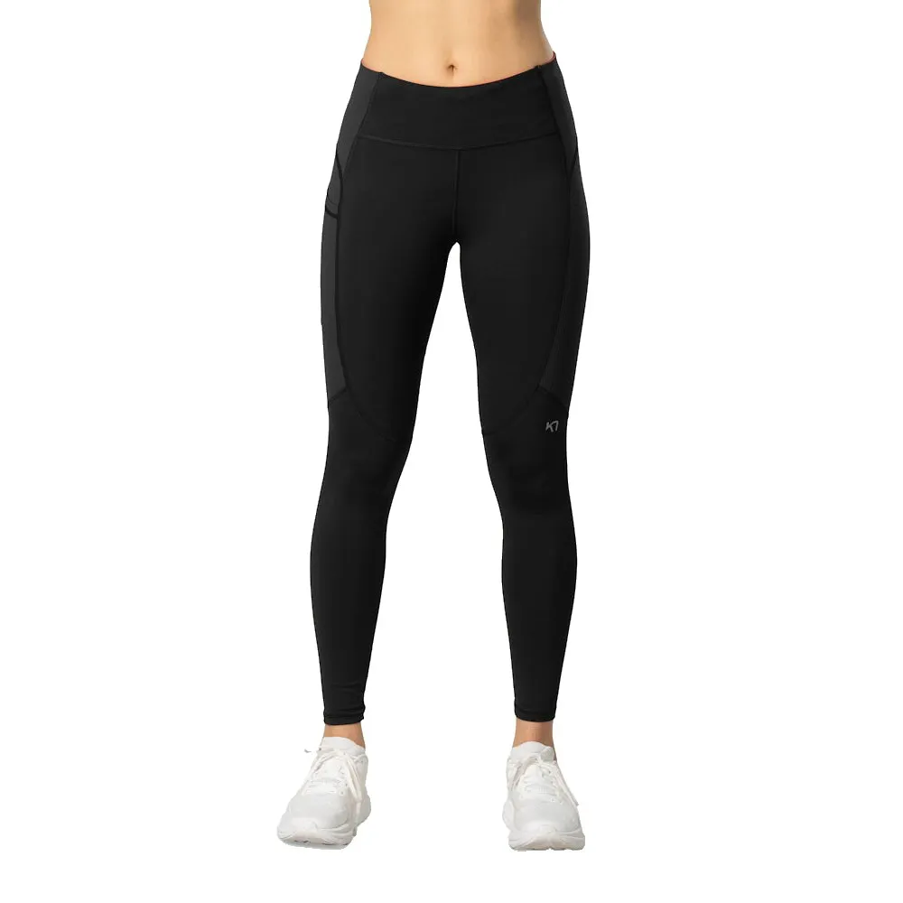 Kari Traa Linnea Leggings Zwart