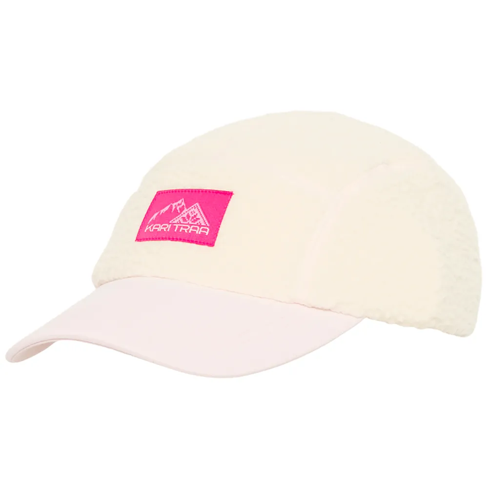 Kari Traa Rothe Pile Pet Beige
