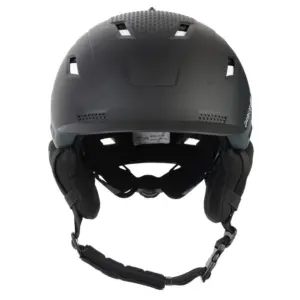 Dare2b Lega Helm Zwart