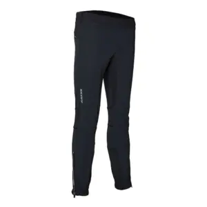 Silvini Melito Broek Zwart
