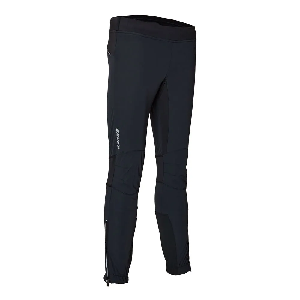 Silvini Melito Broek Zwart