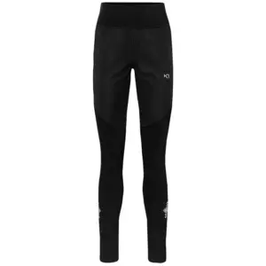 Kari Traa Tirill Thermal 2.0 Leggings Zwart