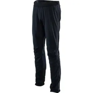 Silvini Melito Pro Broek Zwart