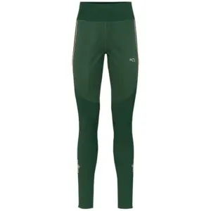 Kari Traa Tirill Thermal 2.0 Leggings Thyme