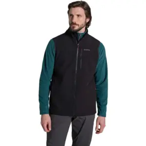 Craghoppers Altis Ii Vest Zwart