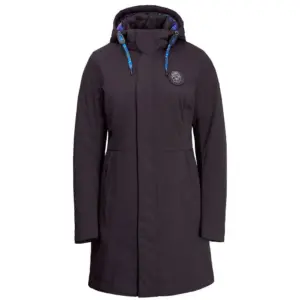 Silvini Montesa Jas Marineblauw