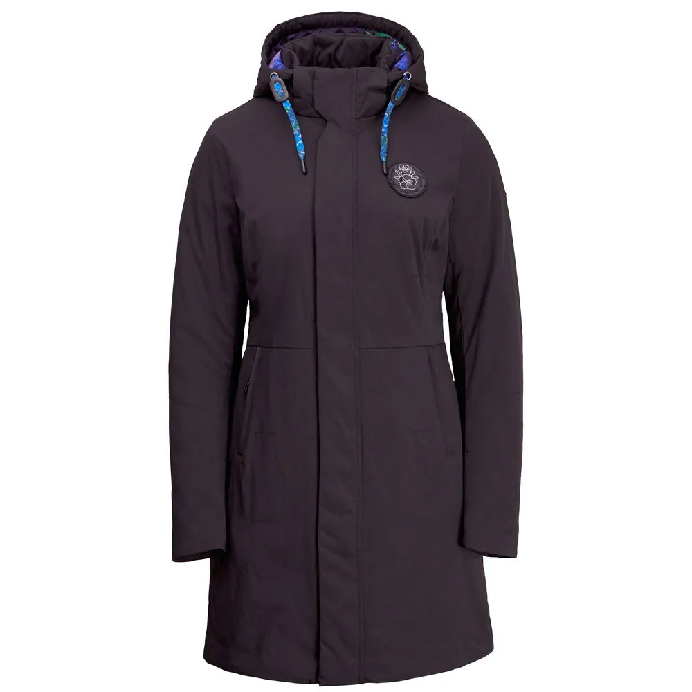 Silvini Montesa Jas Marineblauw