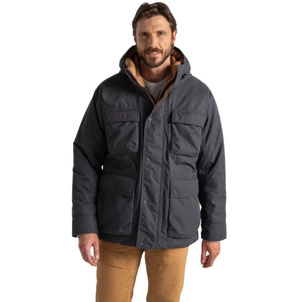 Craghoppers Breckon Jas Dark Iron