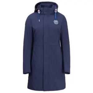 Silvini Montesa Jas Blauw