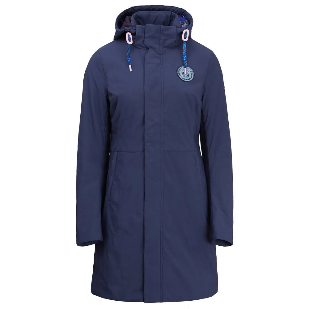 Silvini Montesa Jas Blauw