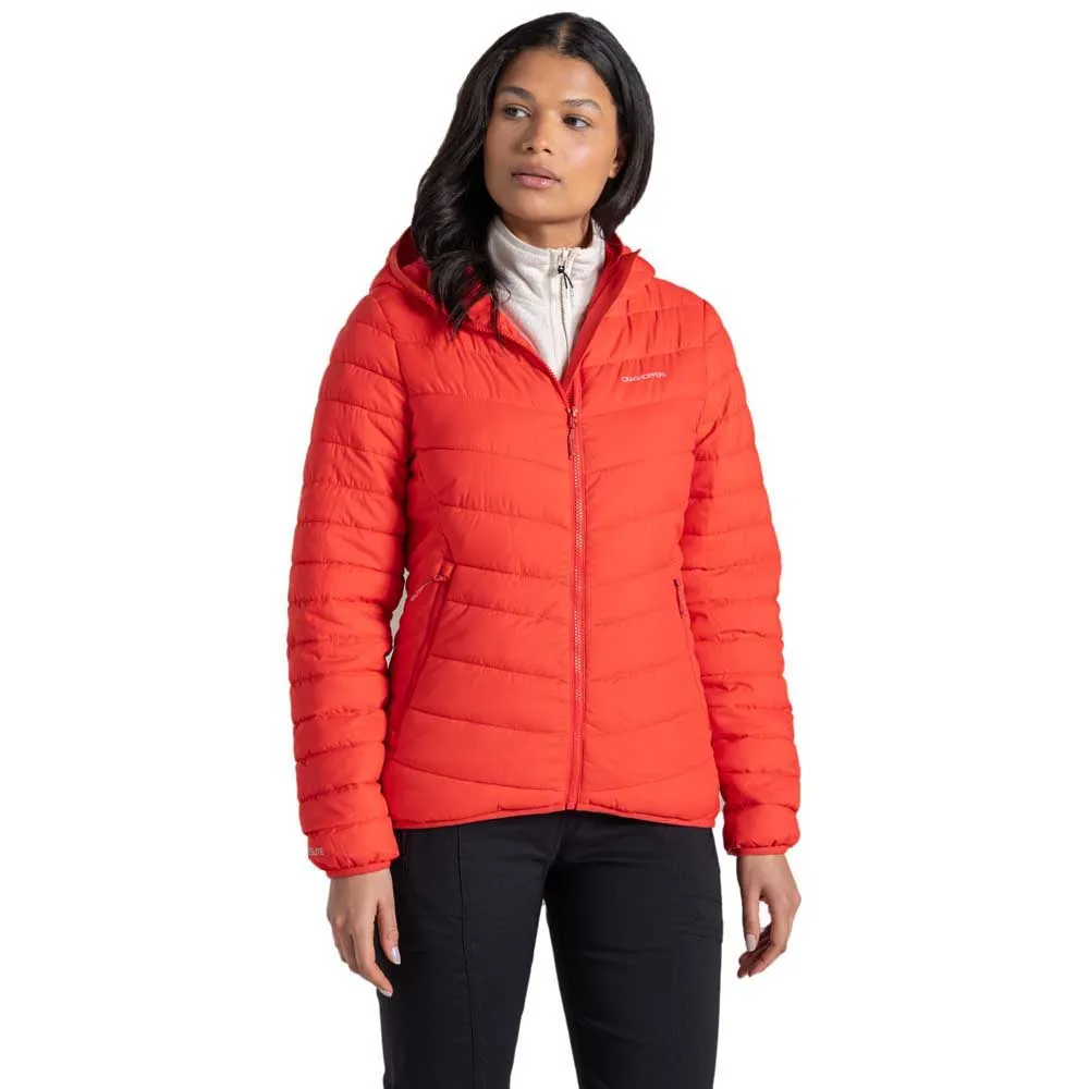 Craghoppers Complite Ix Jas Rood