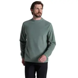 Craghoppers Corey Crew Neck Sweatshirt Groen
